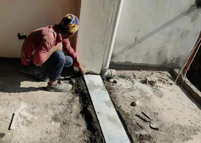 Progress Update - 11 Mar 2021 7