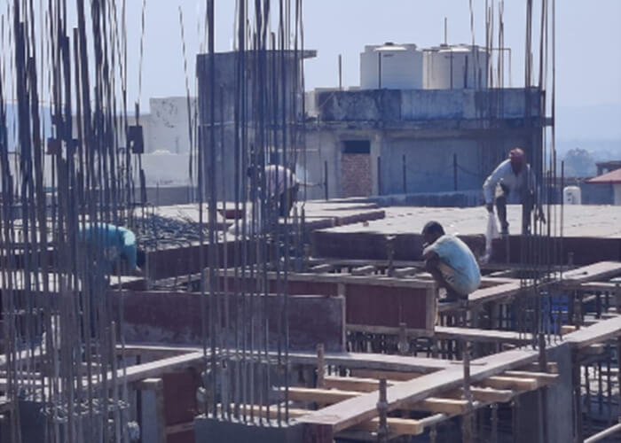 Progress Update - 11 Mar 2021 9