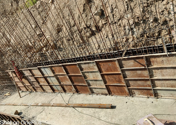 Progress Update - 11 Mar 2021 10