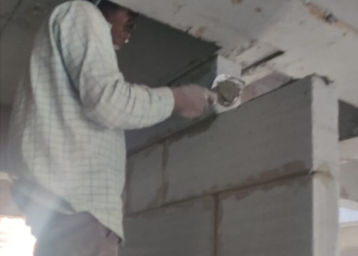 Progress Update - 11 Mar 2021 12