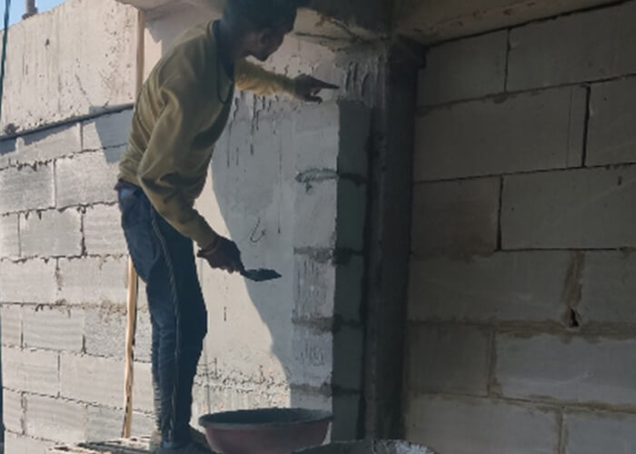 Progress Update - 11 Mar 2021 13