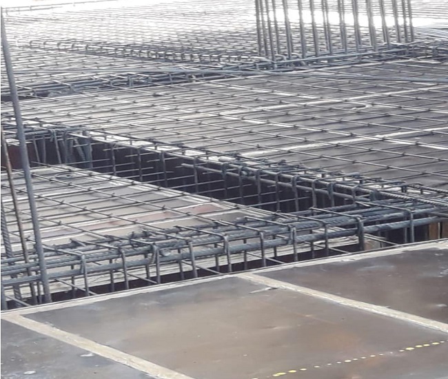 Progress Update - 2 April 2021 3