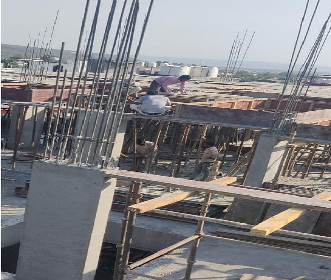 Progress Update - 2 April 2021 9