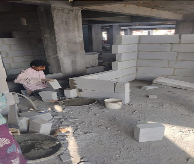 Progress Update - 2 April 2021 11