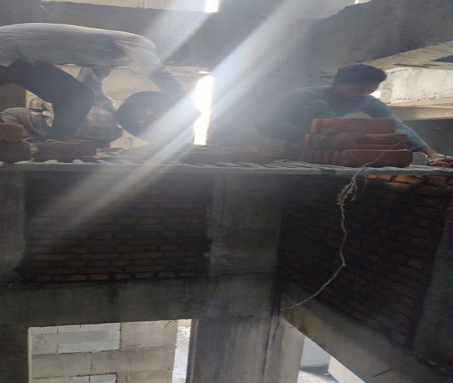 Progress Update - 2 April 2021