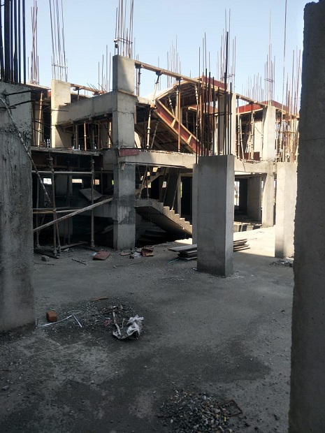 Progress Update - 6th Jun 2021 2