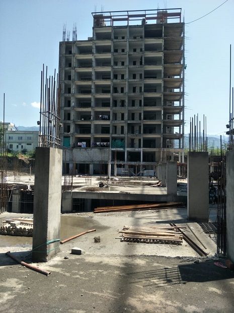 Progress Update - 6th Jun 2021 5