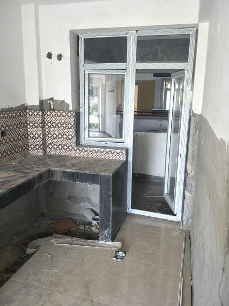 Progress Update - 6th Jun 2021 6