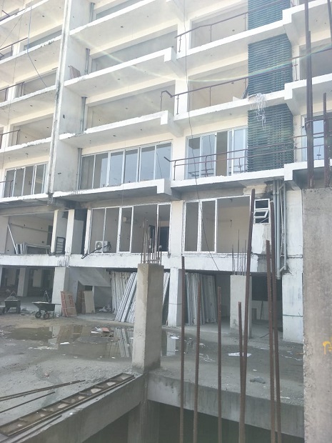 Progress Update - 6th Jun 2021