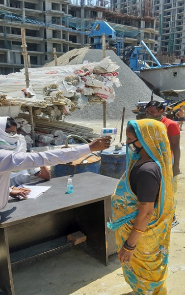 6thMay - 8thMay 2020