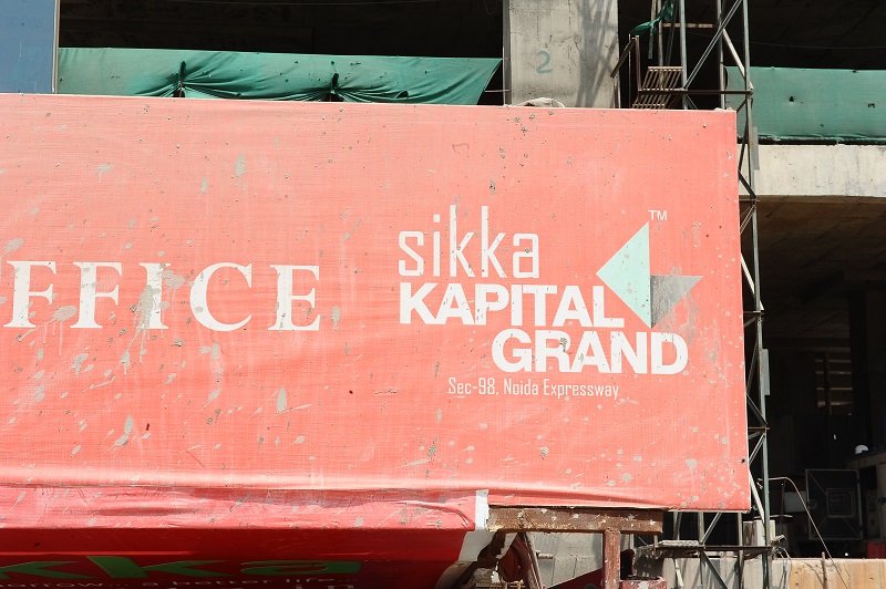 Kapital Grand - April-2018