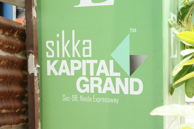 Kapital Grand - June 2018