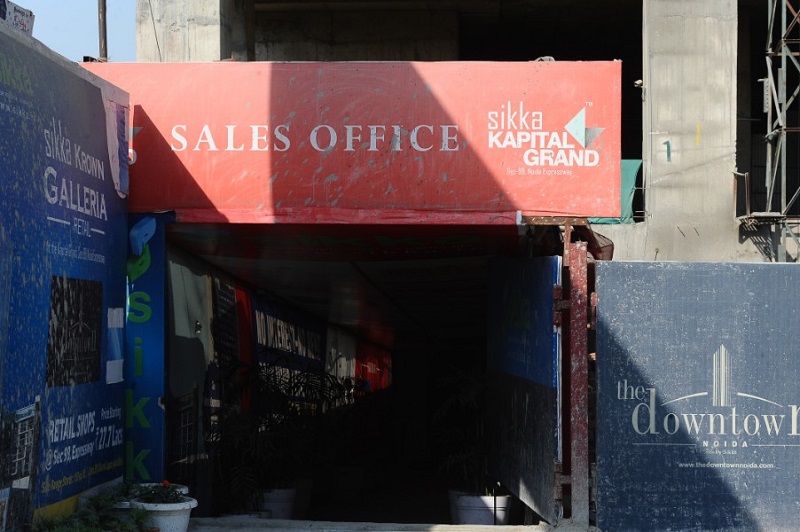 Kapital Grand - March-2018