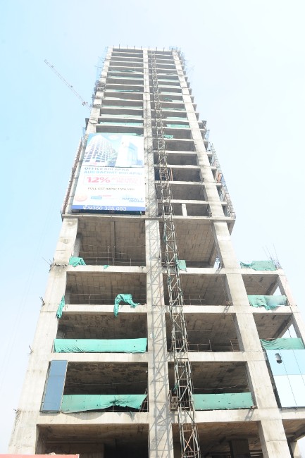 Kapital Grand - February 2018